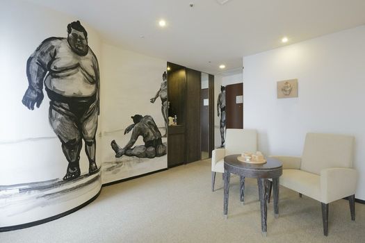 Park Hotel Tokyo