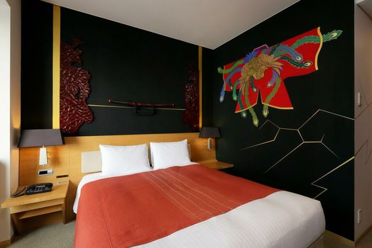 Park Hotel Tokyo