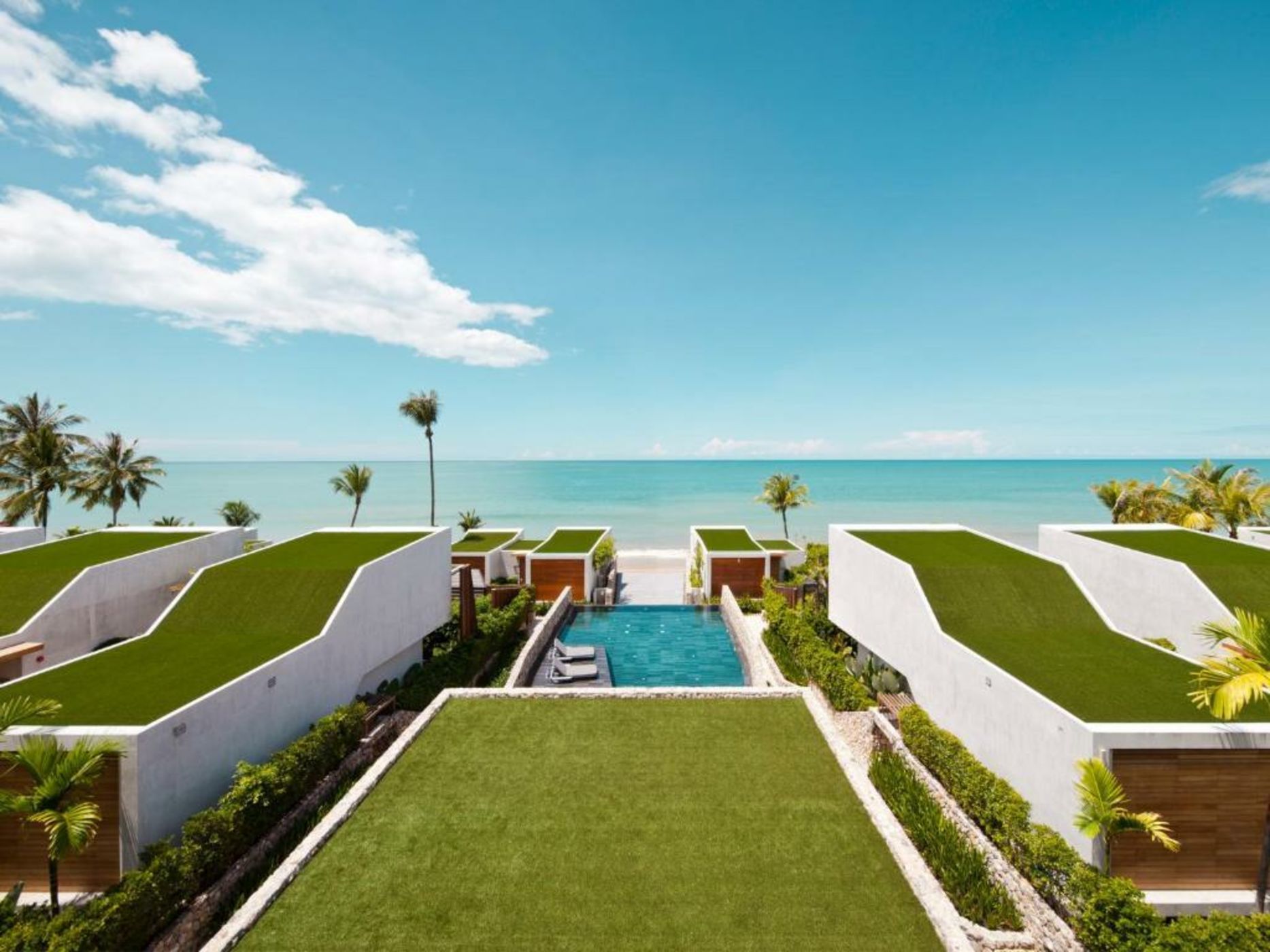 Casa De La Flora - SHA Extra Plus