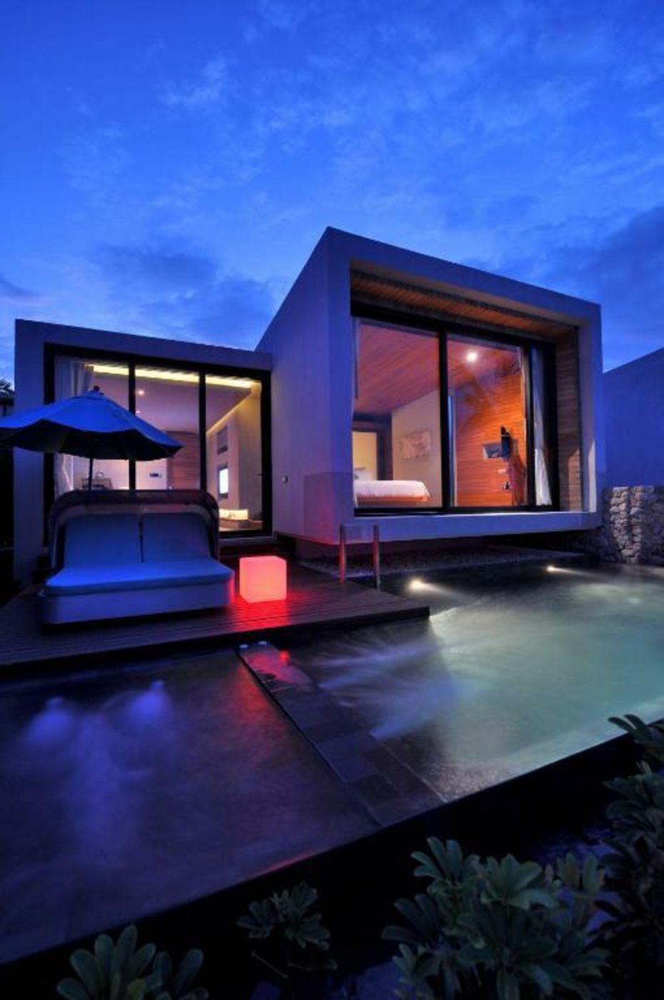 Casa De La Flora - SHA Extra Plus