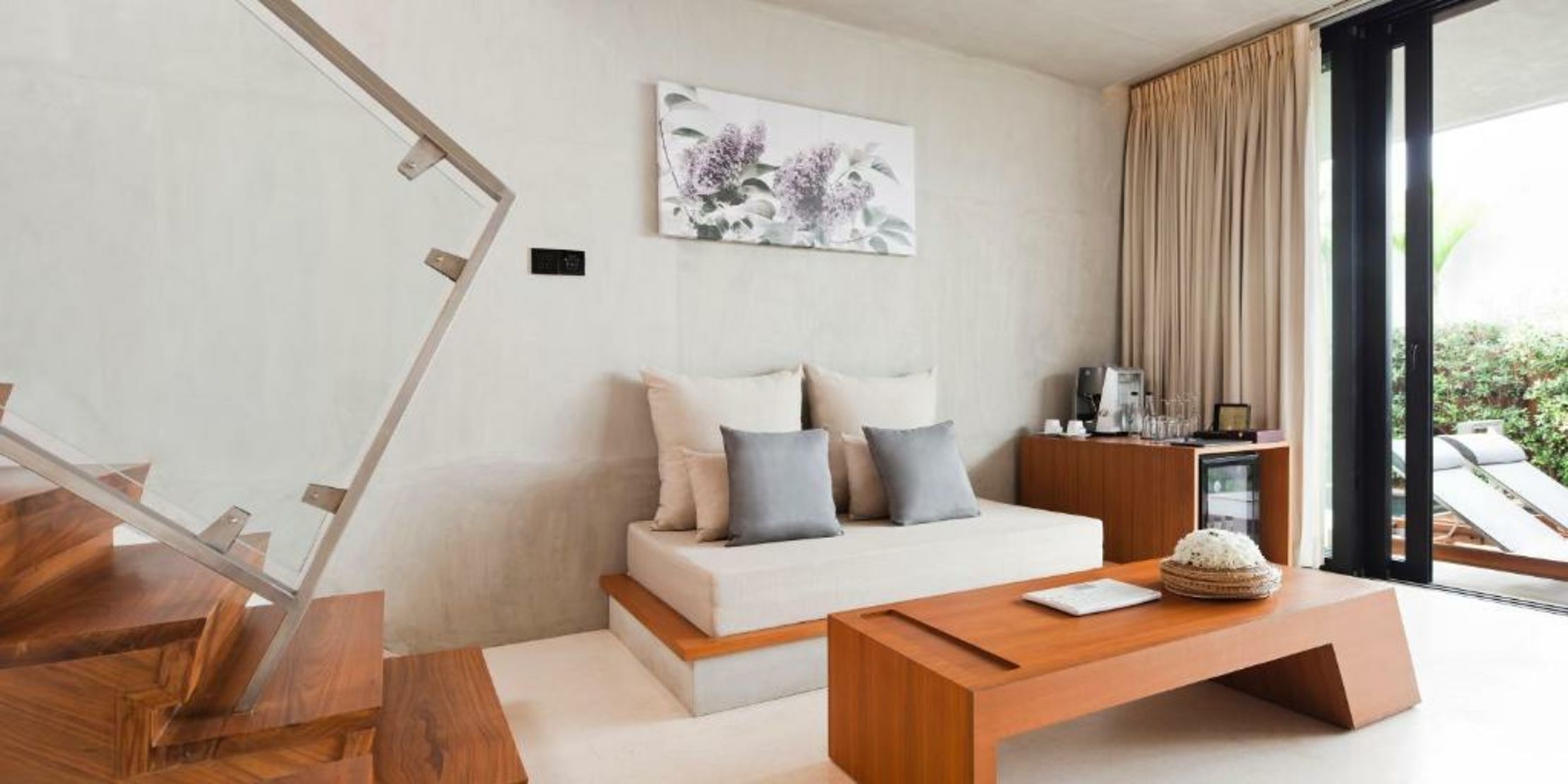 Casa De La Flora - SHA Extra Plus