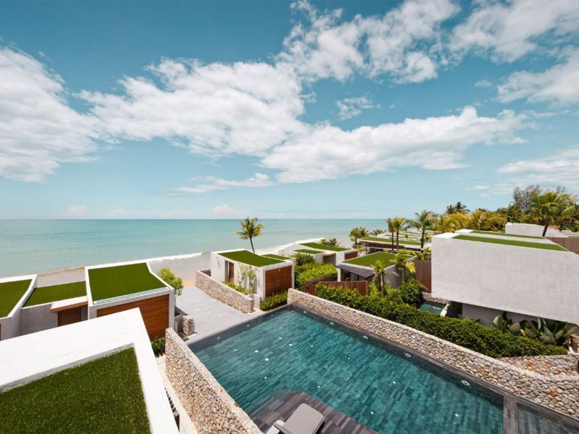 Casa De La Flora - SHA Extra Plus