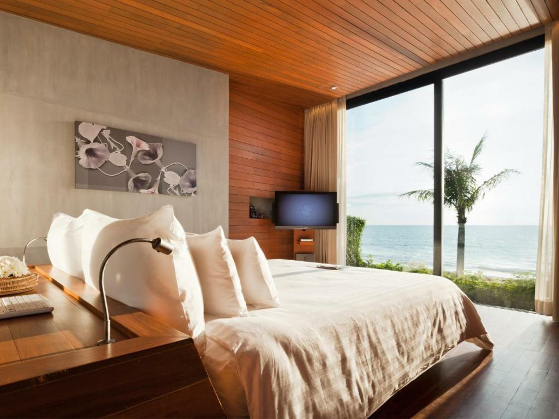 Casa De La Flora - SHA Extra Plus