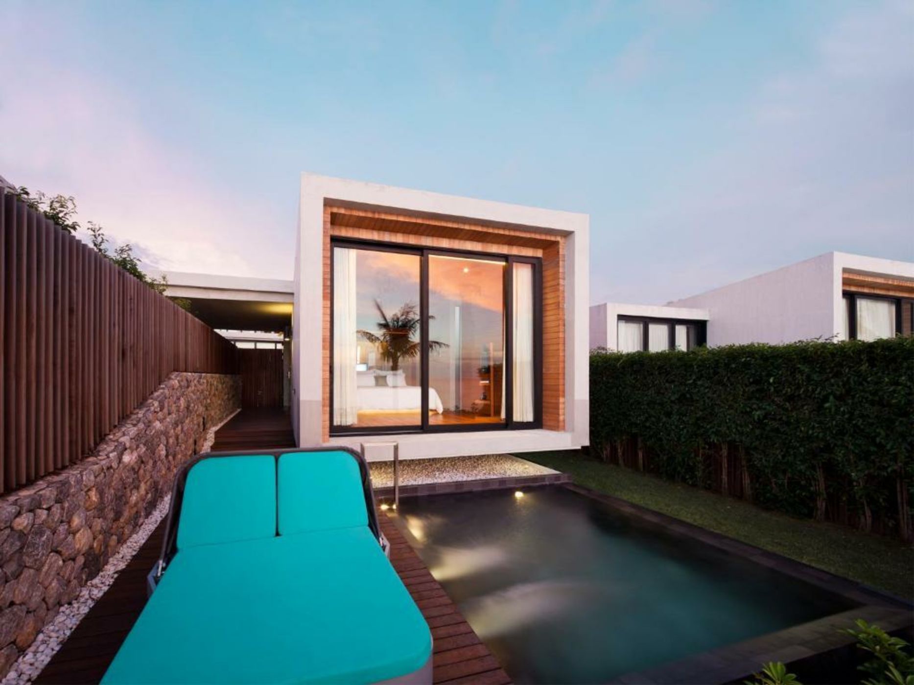 Casa De La Flora - SHA Extra Plus