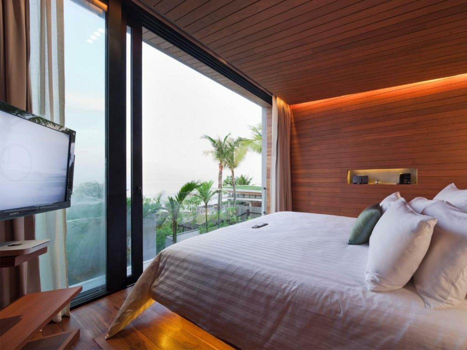 Casa De La Flora - SHA Extra Plus