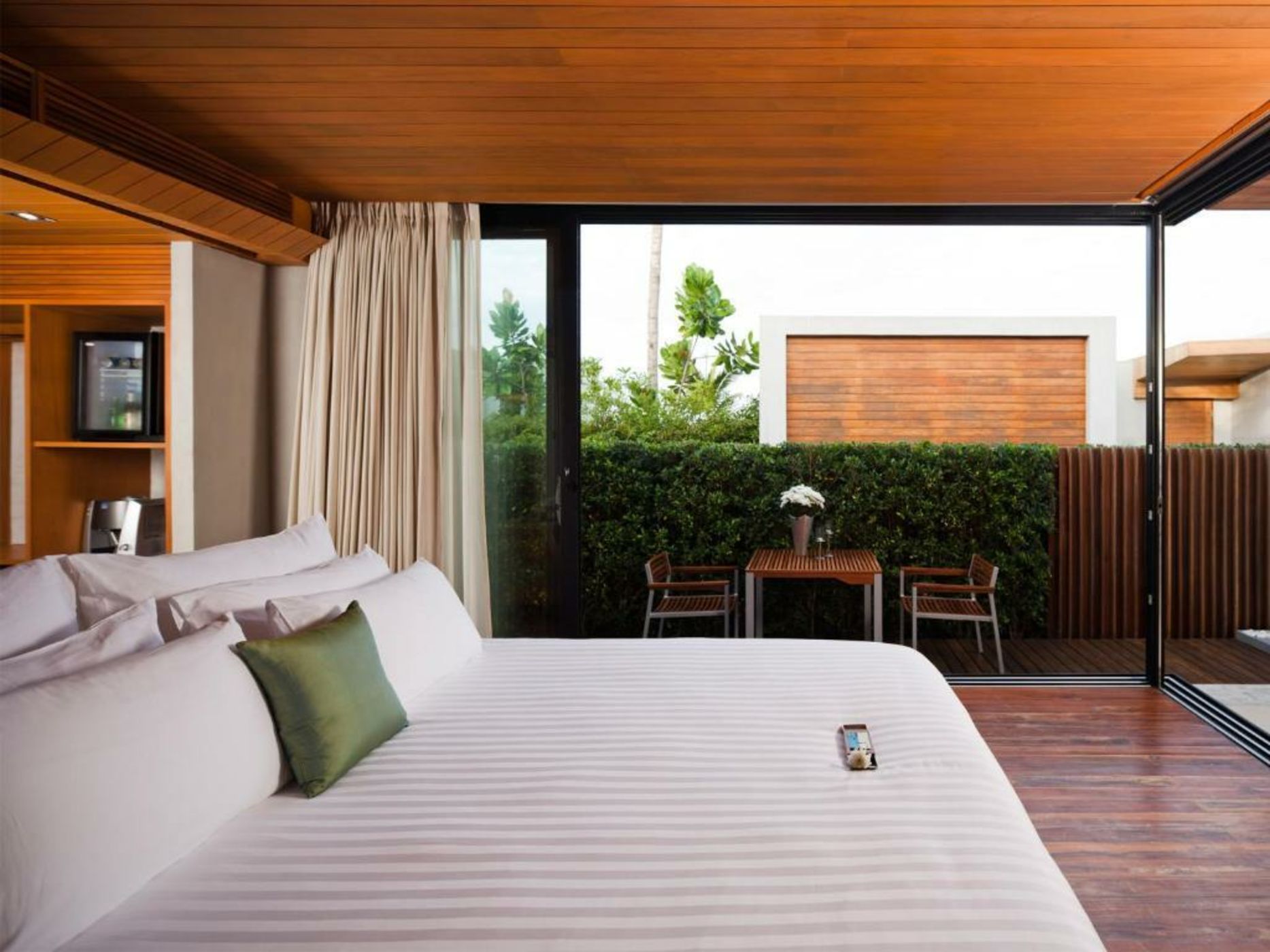 Casa De La Flora - SHA Extra Plus