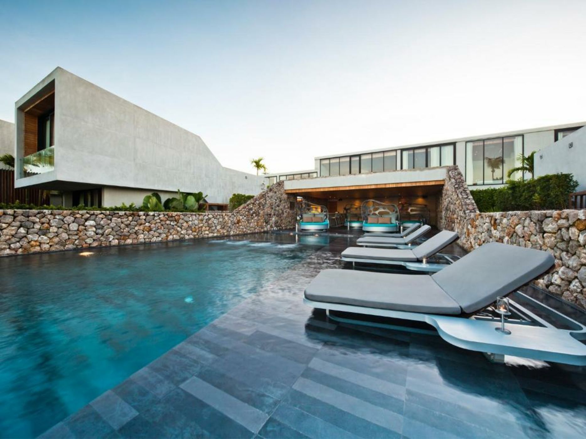 Casa De La Flora - SHA Extra Plus