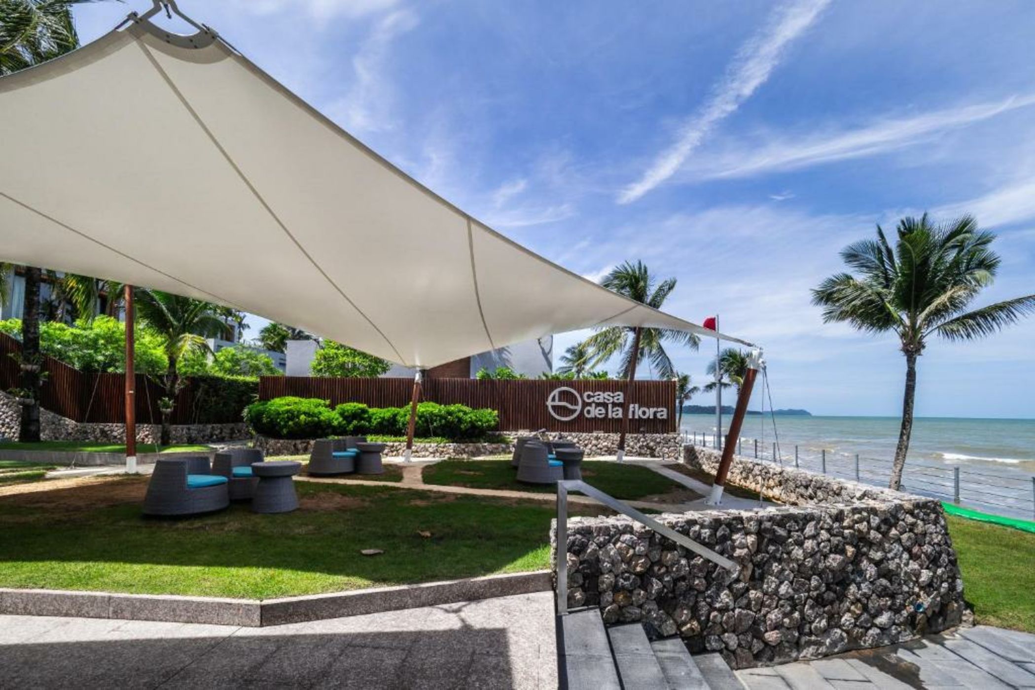 Casa De La Flora - SHA Extra Plus