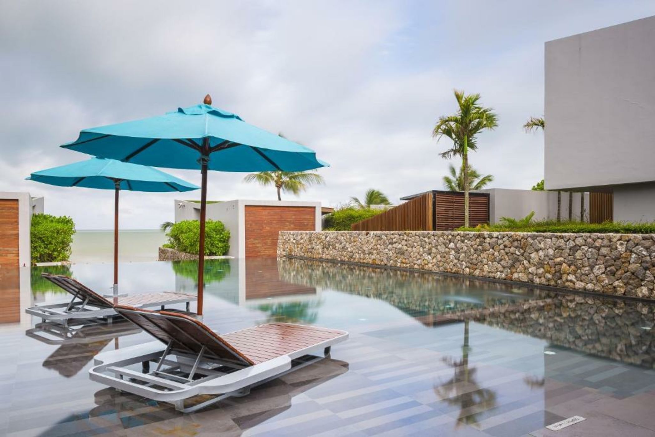 Casa De La Flora - SHA Extra Plus