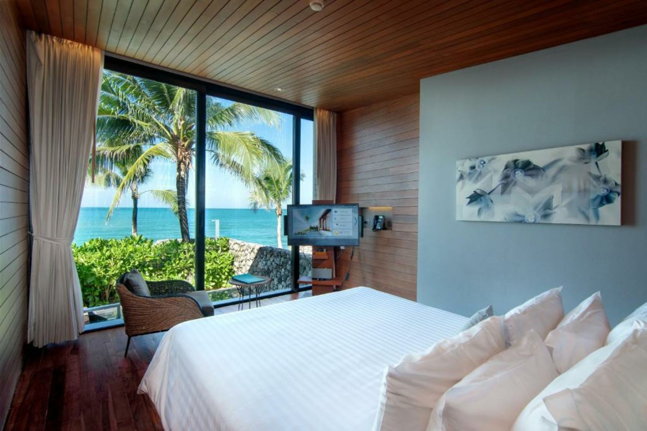 Casa De La Flora - SHA Extra Plus