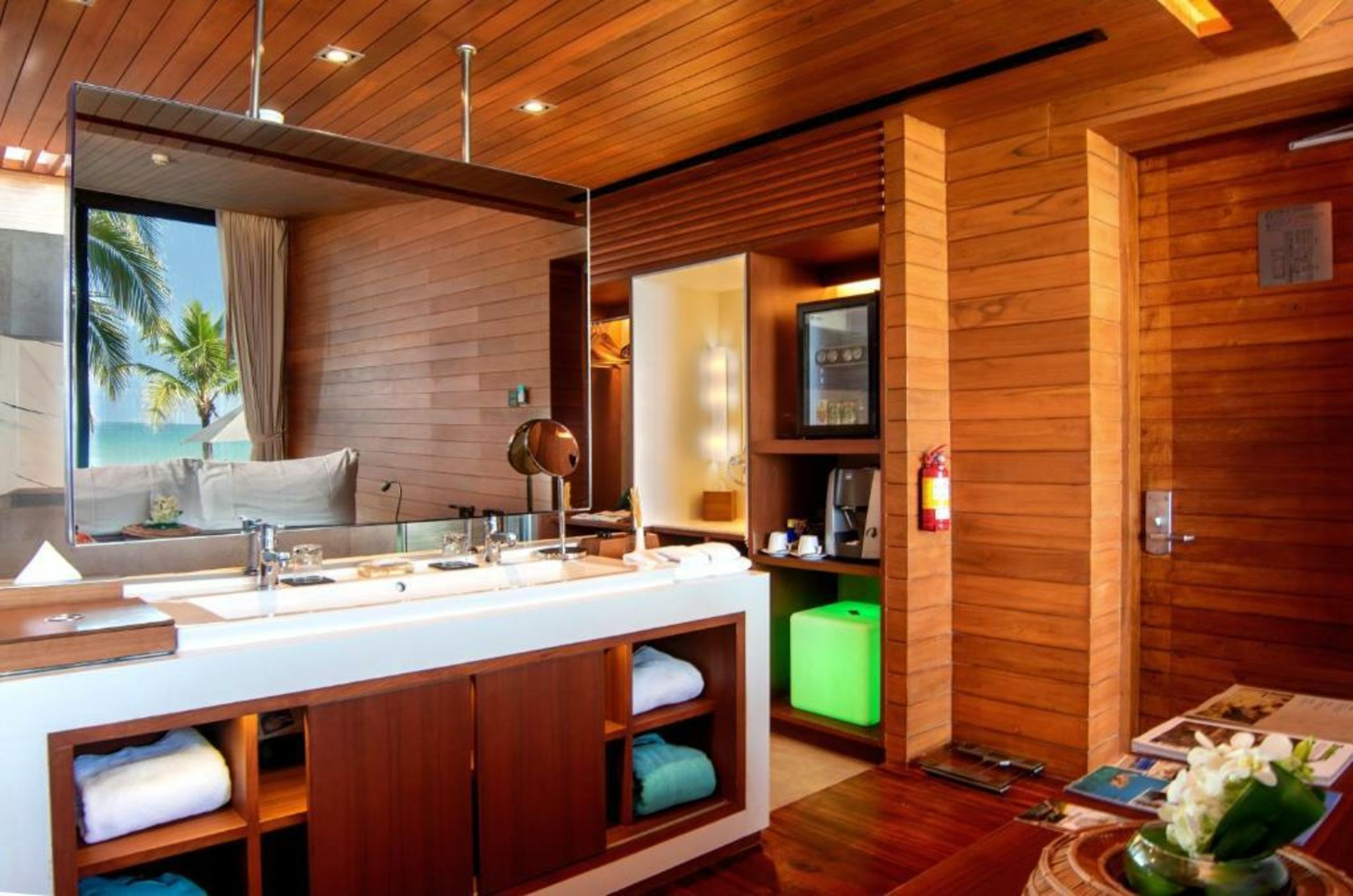 Casa De La Flora - SHA Extra Plus