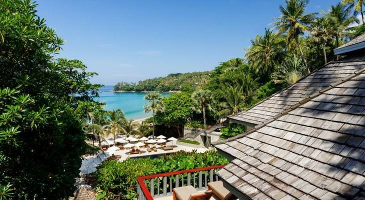 The Surin Phuket - SHA Extra Plus