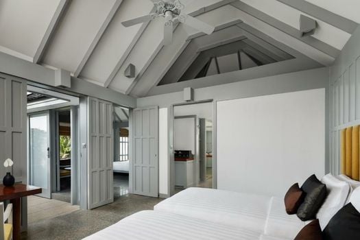 The Surin Phuket - SHA Extra Plus