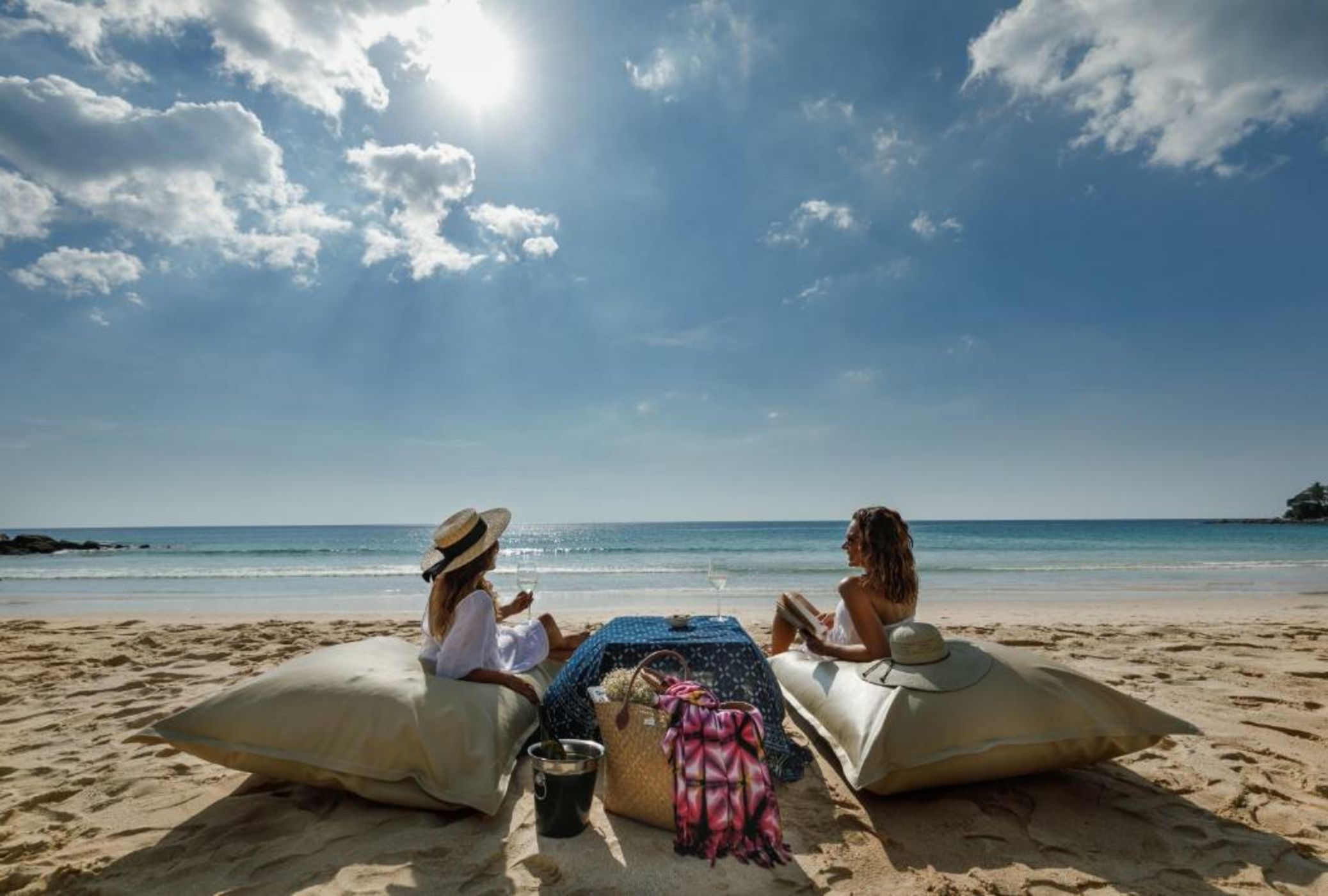 The Surin Phuket - SHA Extra Plus