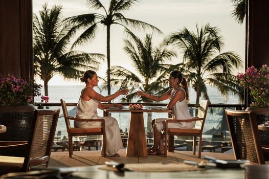 The Surin Phuket - SHA Extra Plus