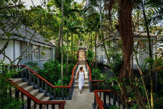 The Surin Phuket - SHA Extra Plus