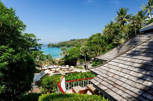The Surin Phuket - SHA Extra Plus