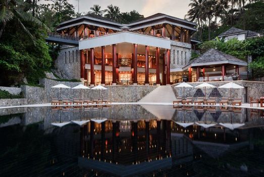 The Surin Phuket - SHA Extra Plus