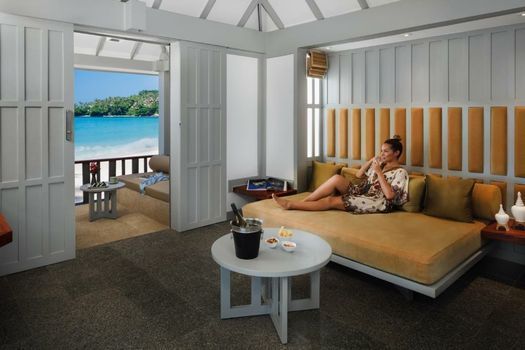 The Surin Phuket - SHA Extra Plus