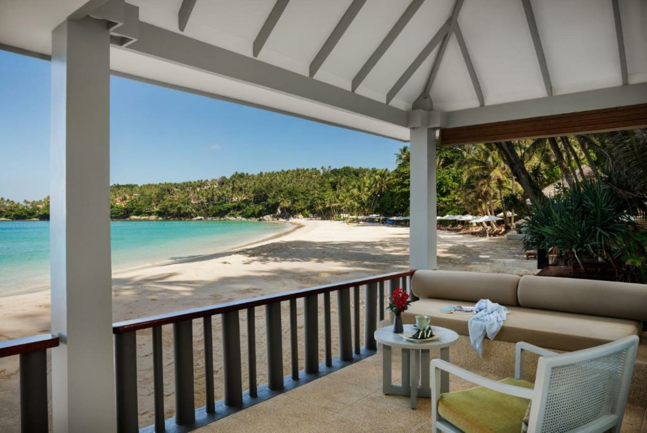 The Surin Phuket - SHA Extra Plus