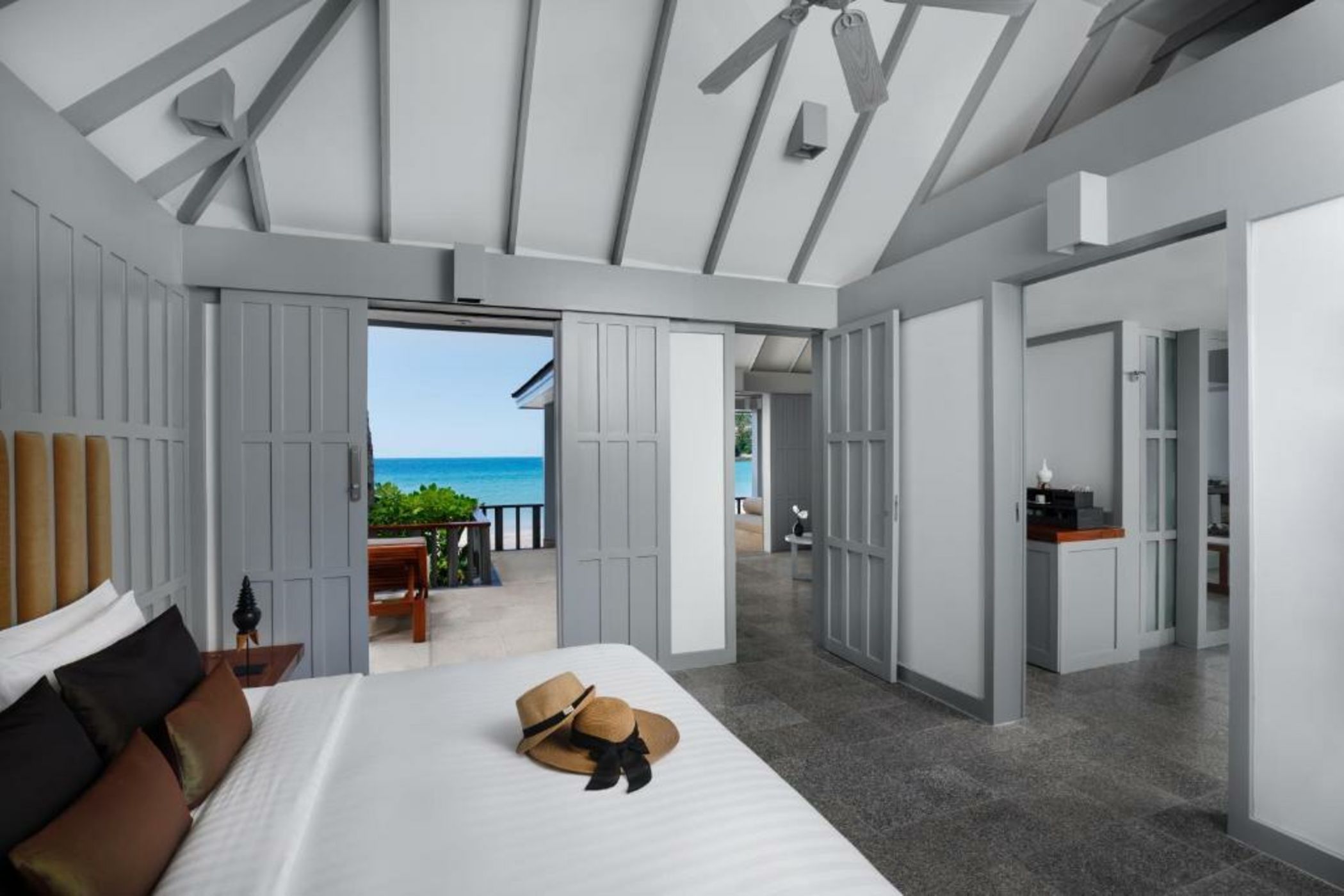 The Surin Phuket - SHA Extra Plus