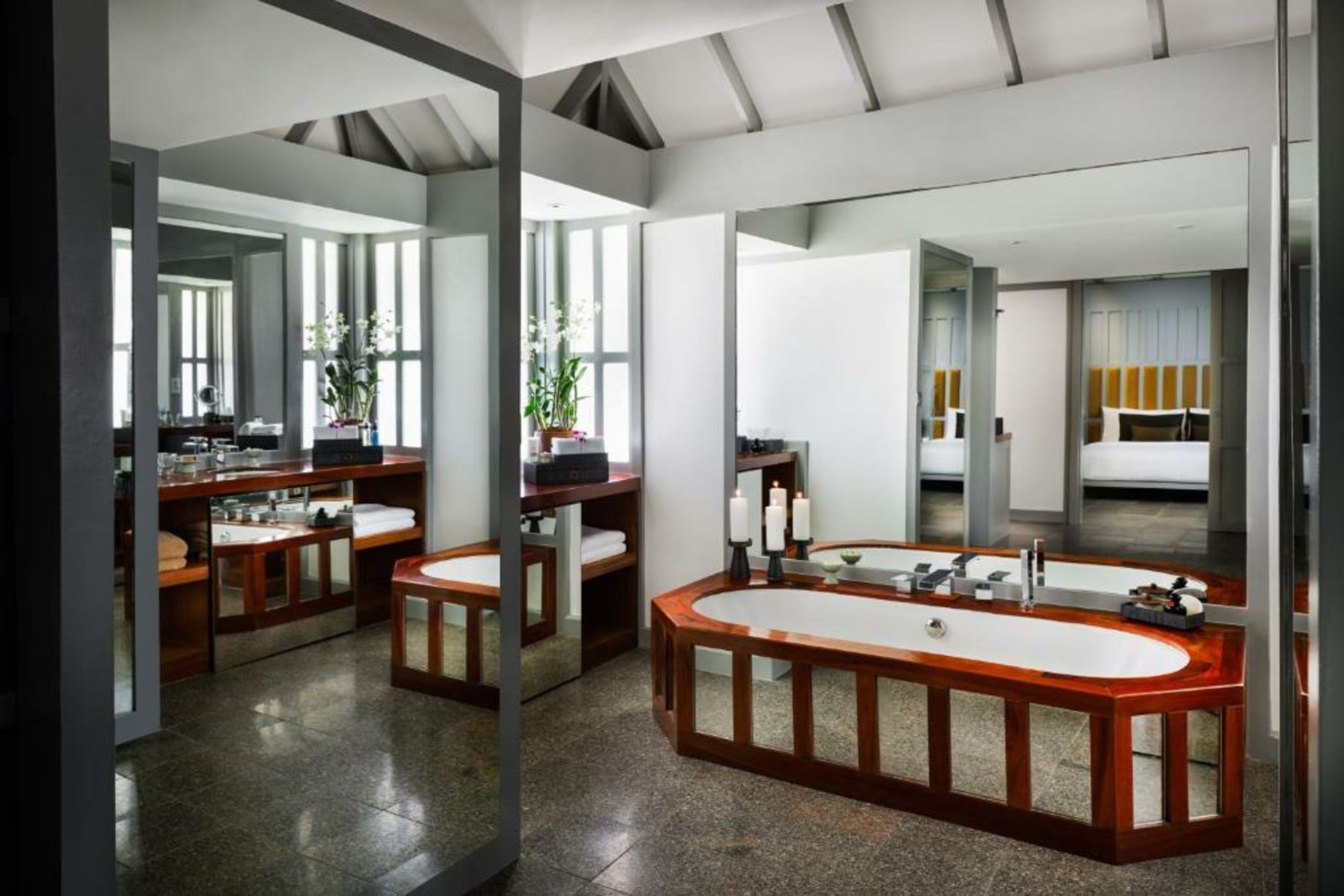 The Surin Phuket - SHA Extra Plus