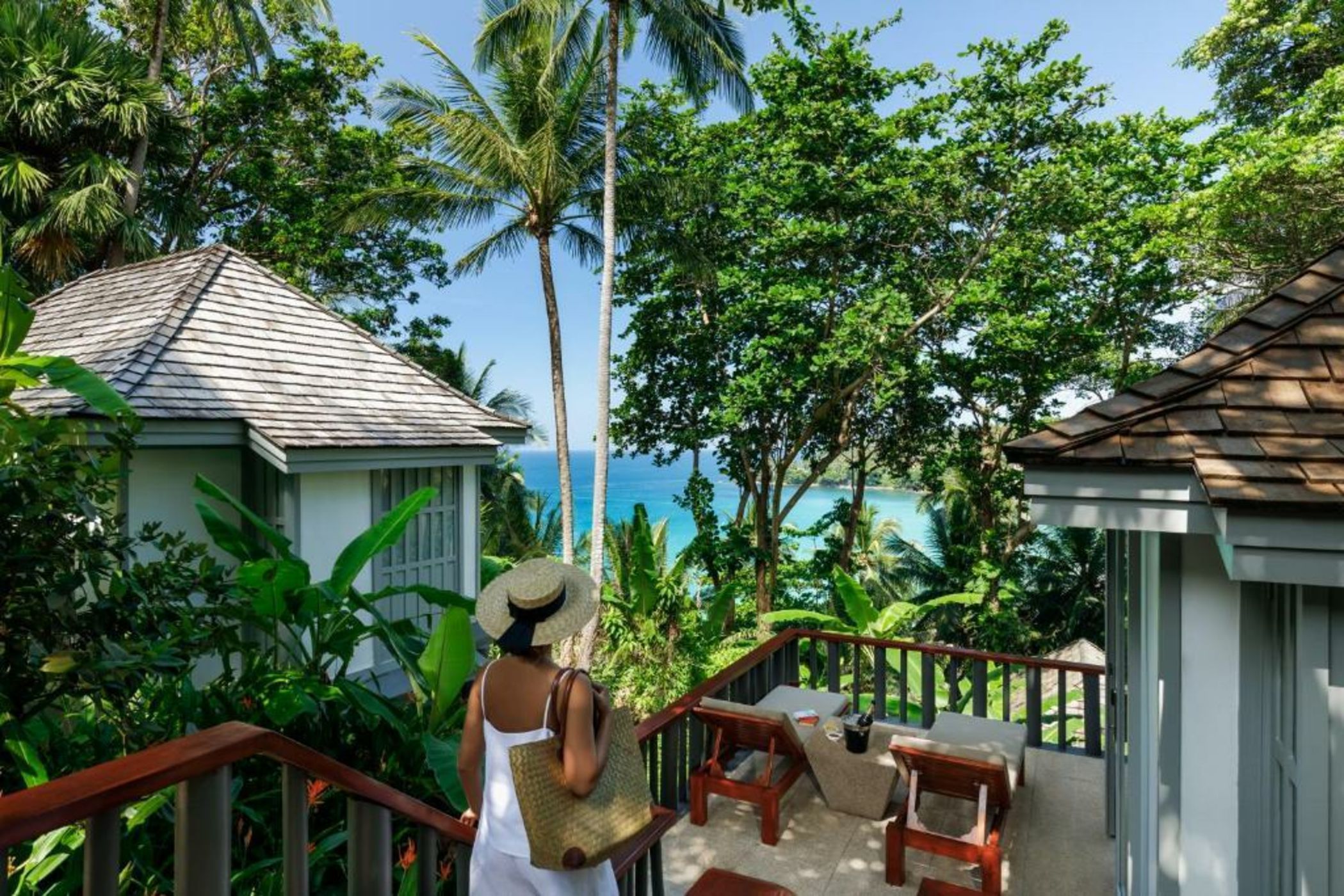 The Surin Phuket - SHA Extra Plus