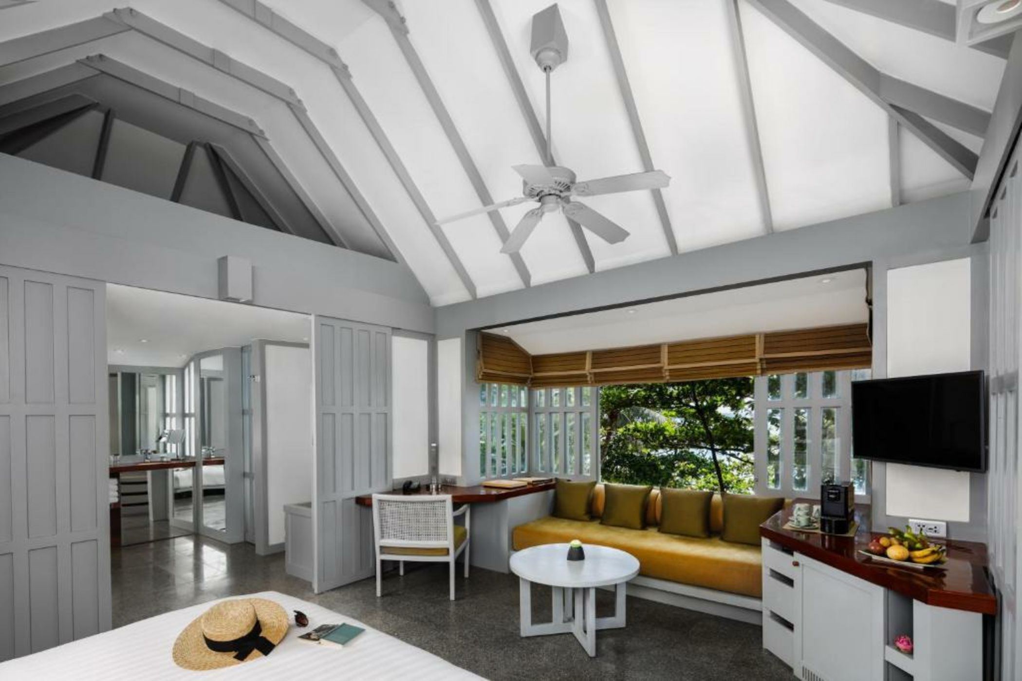 The Surin Phuket - SHA Extra Plus