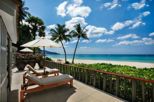 The Surin Phuket - SHA Extra Plus