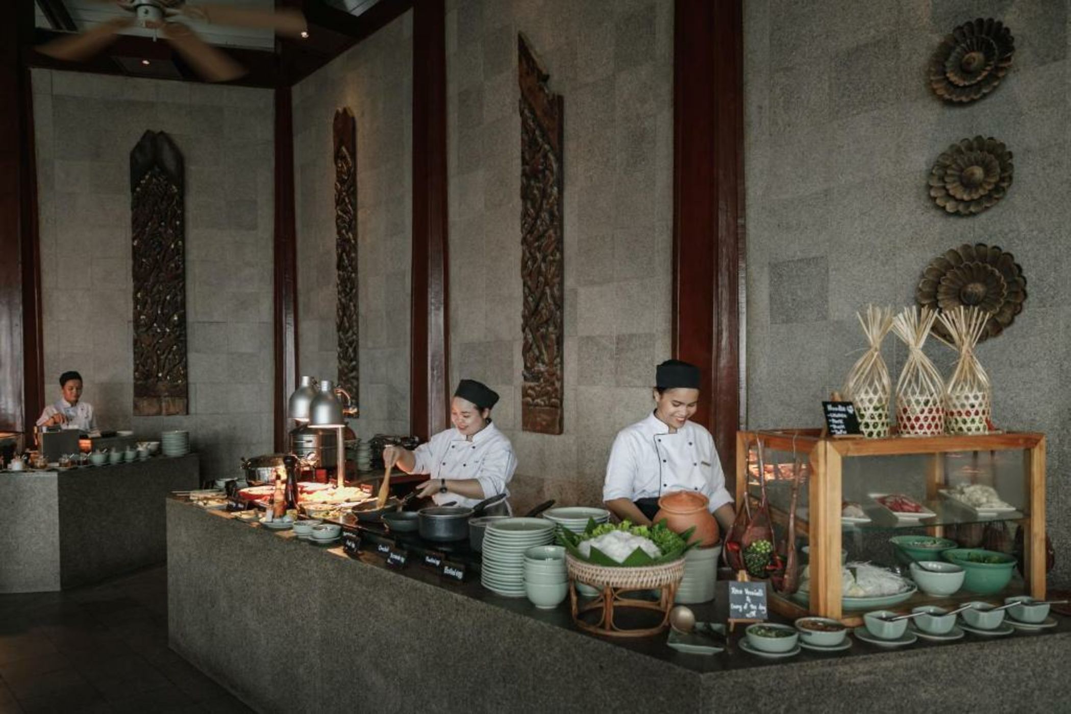 The Surin Phuket - SHA Extra Plus