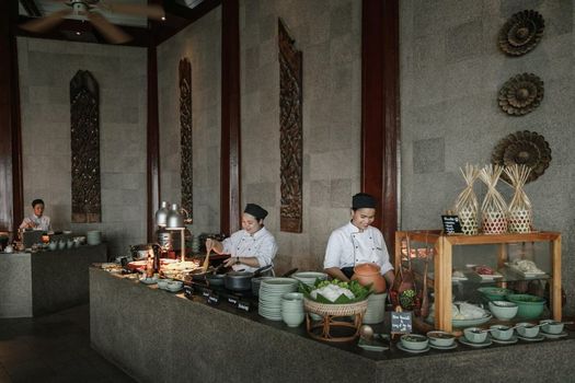 The Surin Phuket - SHA Extra Plus