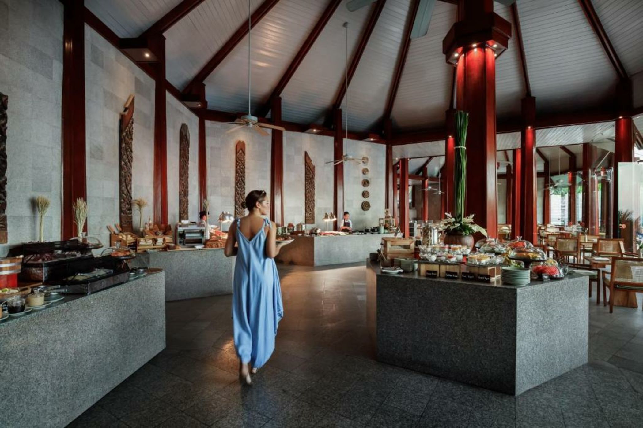 The Surin Phuket - SHA Extra Plus