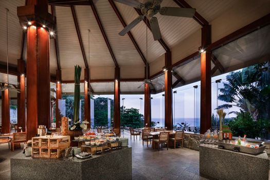 The Surin Phuket - SHA Extra Plus