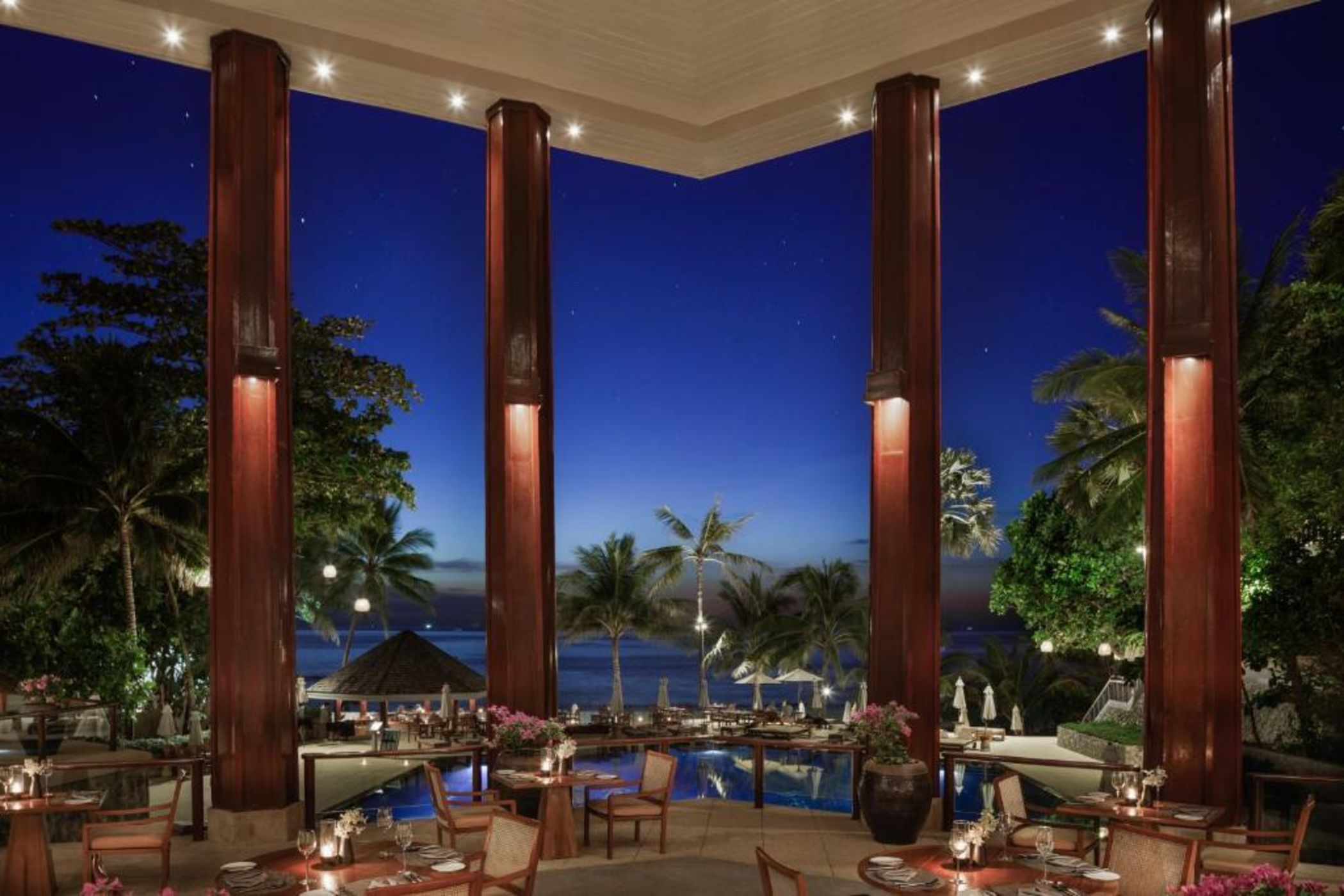 The Surin Phuket - SHA Extra Plus