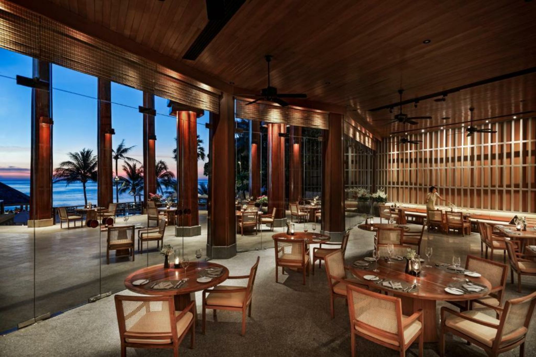 The Surin Phuket - SHA Extra Plus