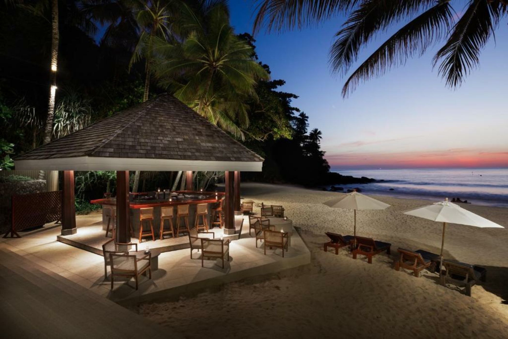 The Surin Phuket - SHA Extra Plus