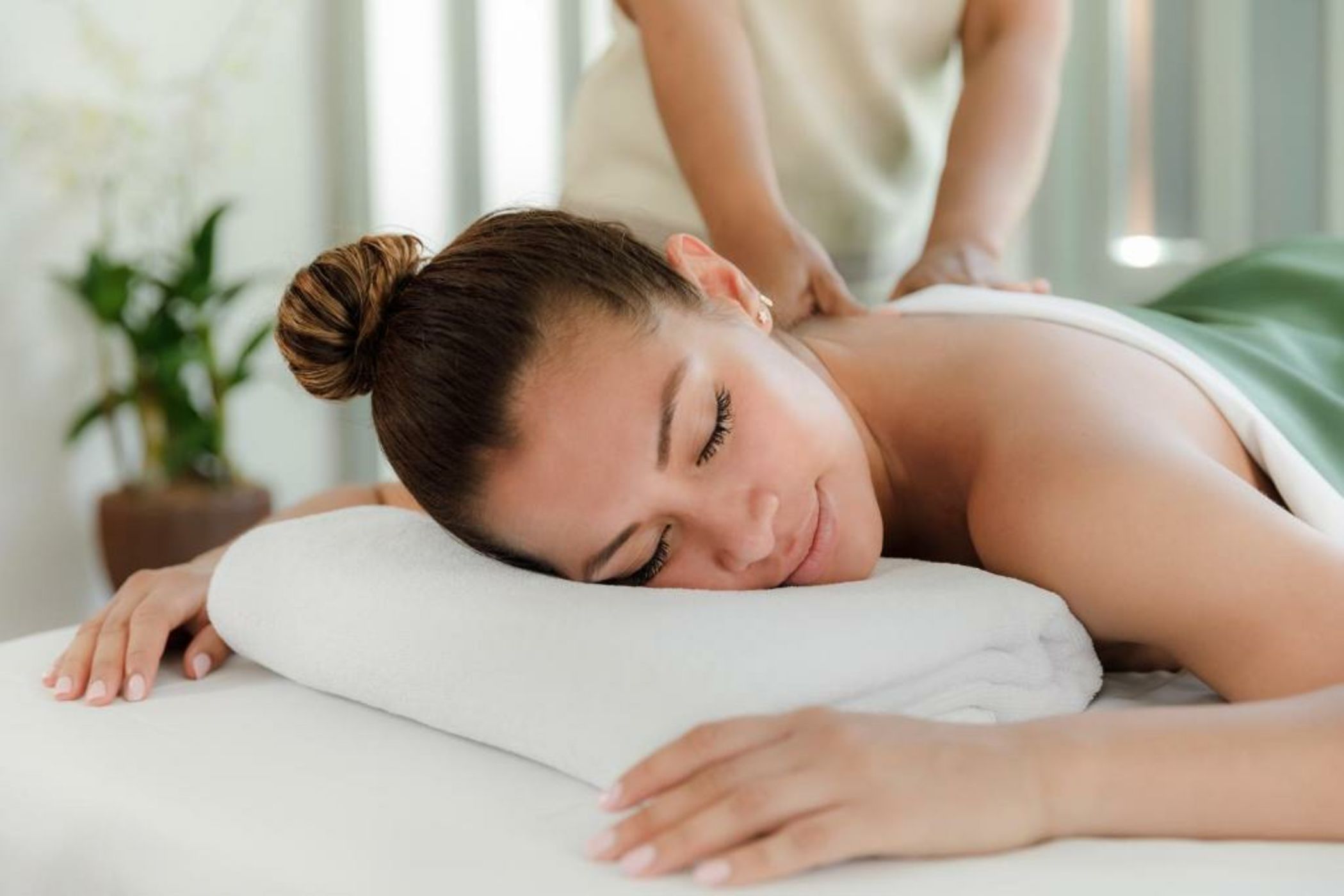 The Surin Phuket - SHA Extra Plus