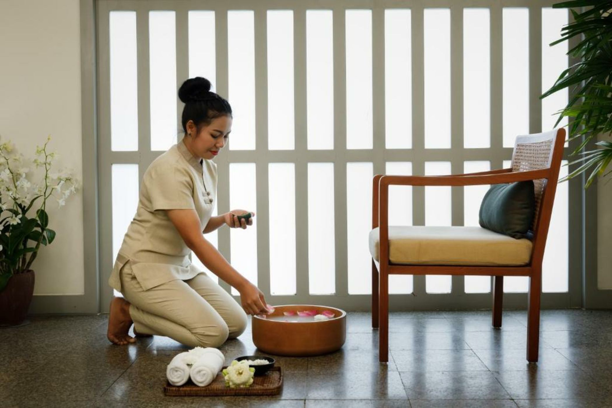 The Surin Phuket - SHA Extra Plus