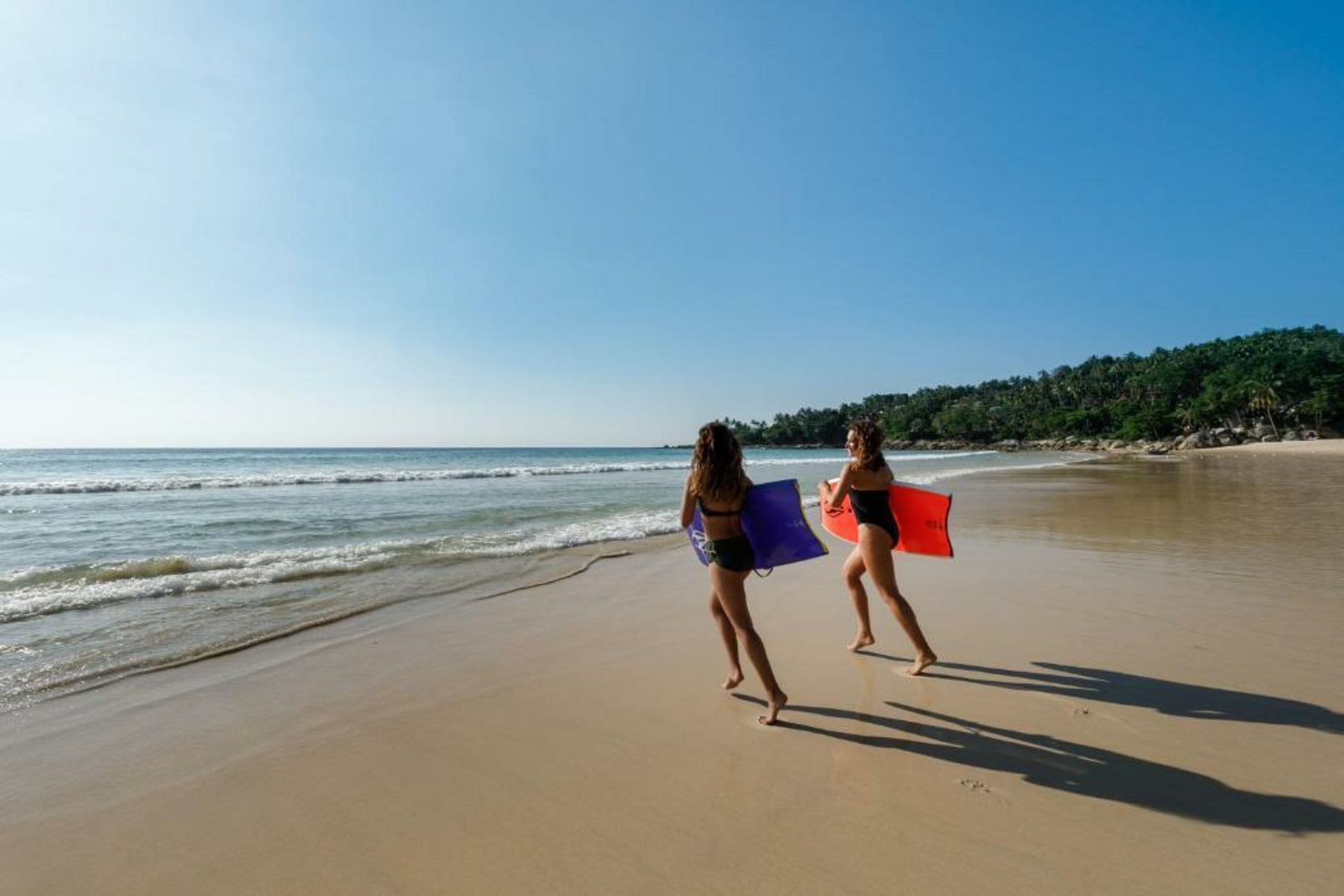 The Surin Phuket - SHA Extra Plus