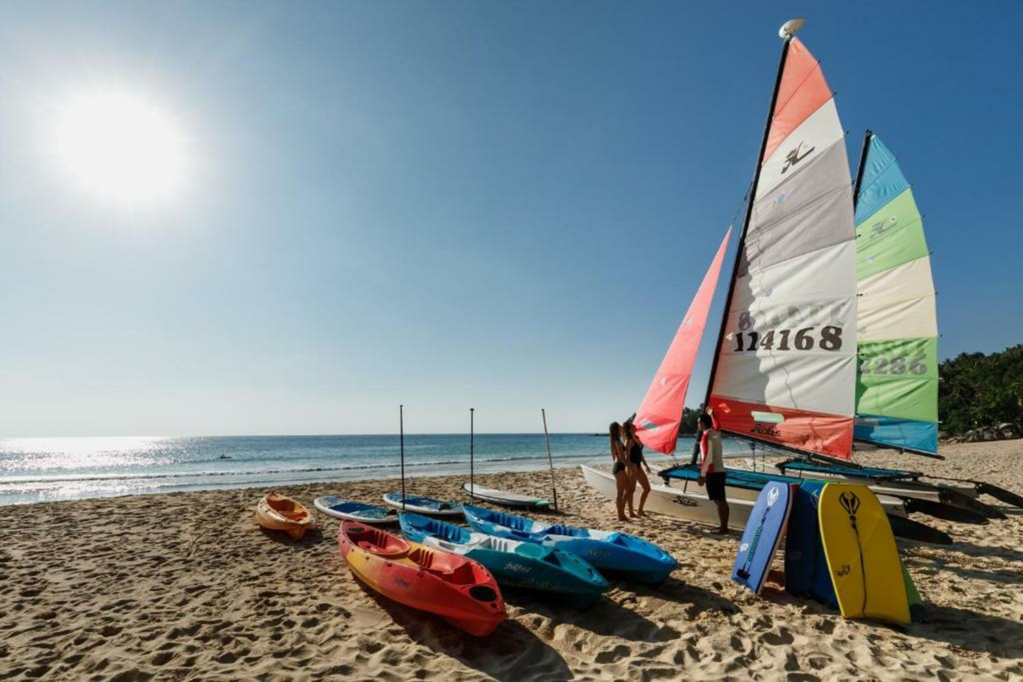 The Surin Phuket - SHA Extra Plus