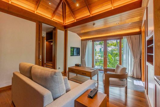 The Surin Phuket - SHA Extra Plus