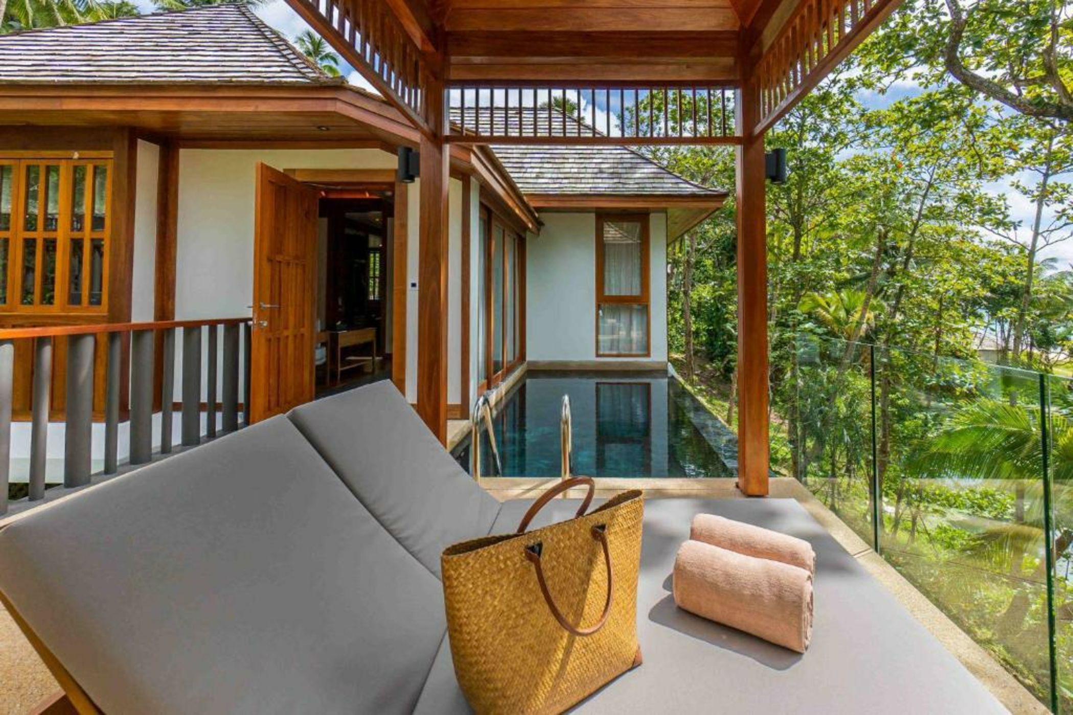 The Surin Phuket - SHA Extra Plus