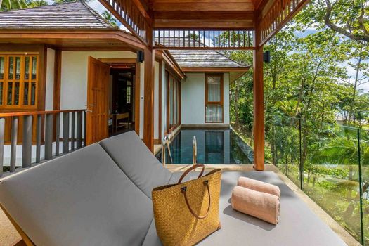 The Surin Phuket - SHA Extra Plus