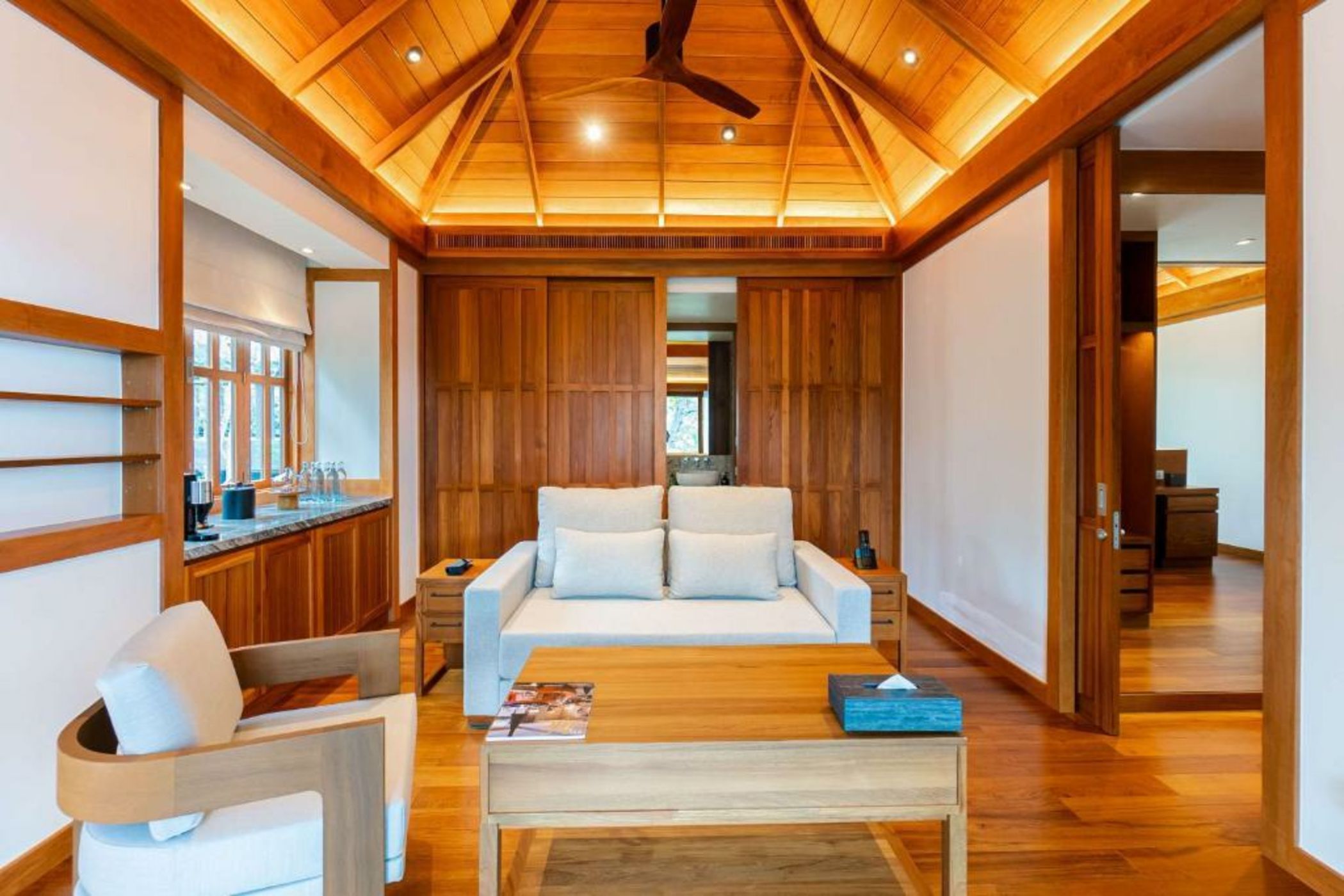 The Surin Phuket - SHA Extra Plus