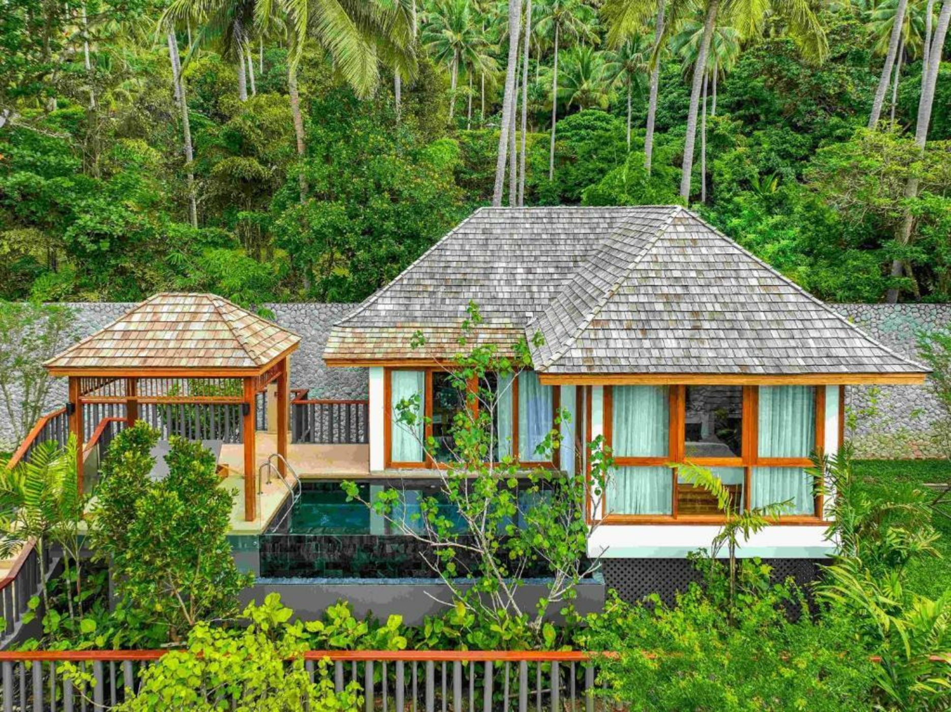 The Surin Phuket - SHA Extra Plus