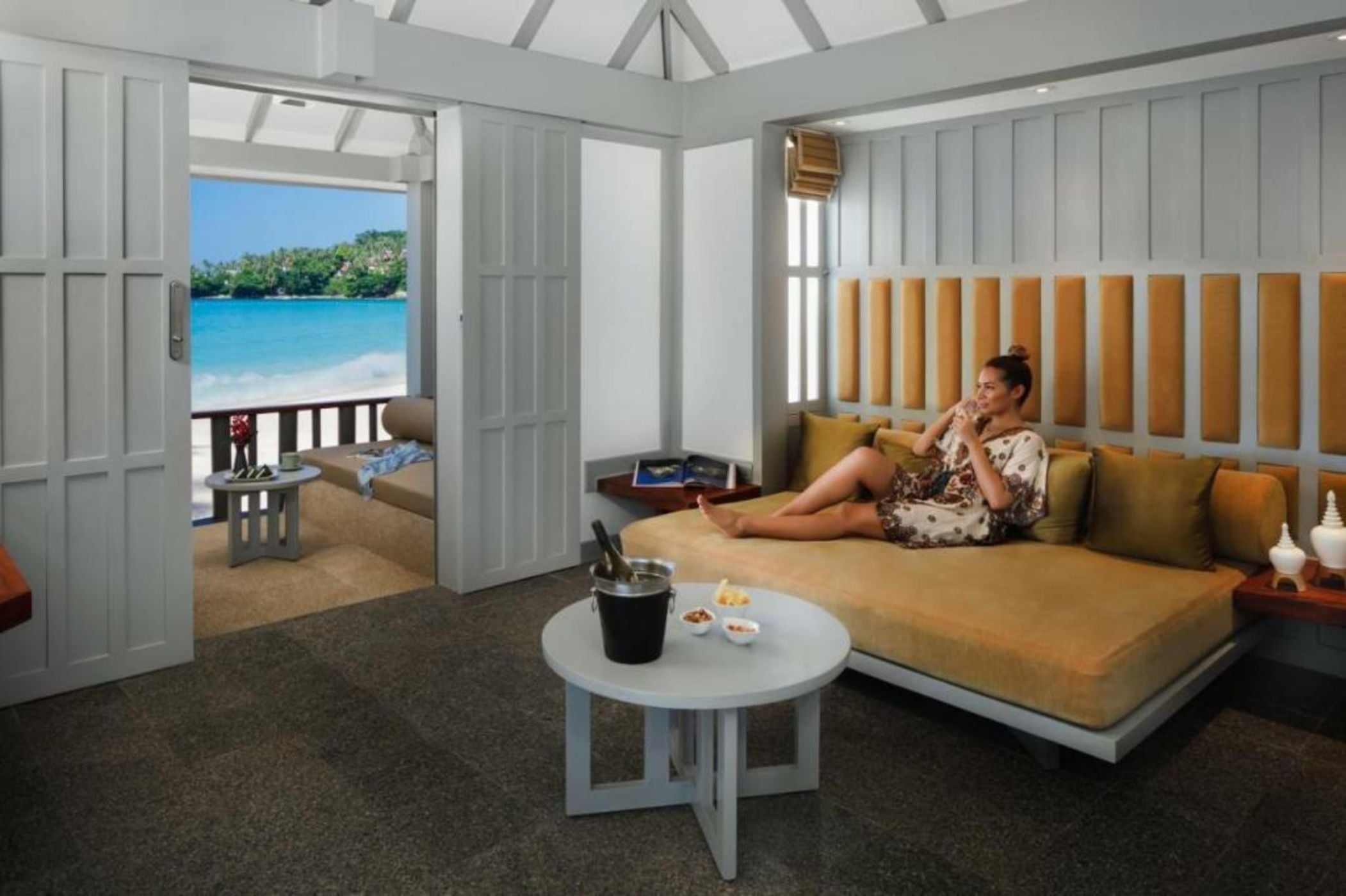 The Surin Phuket