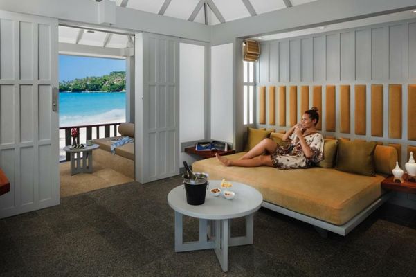 The Surin Phuket