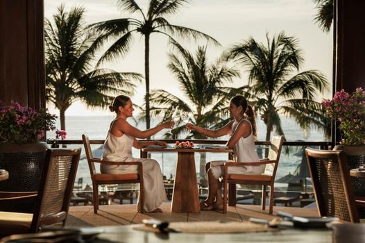 The Surin Phuket