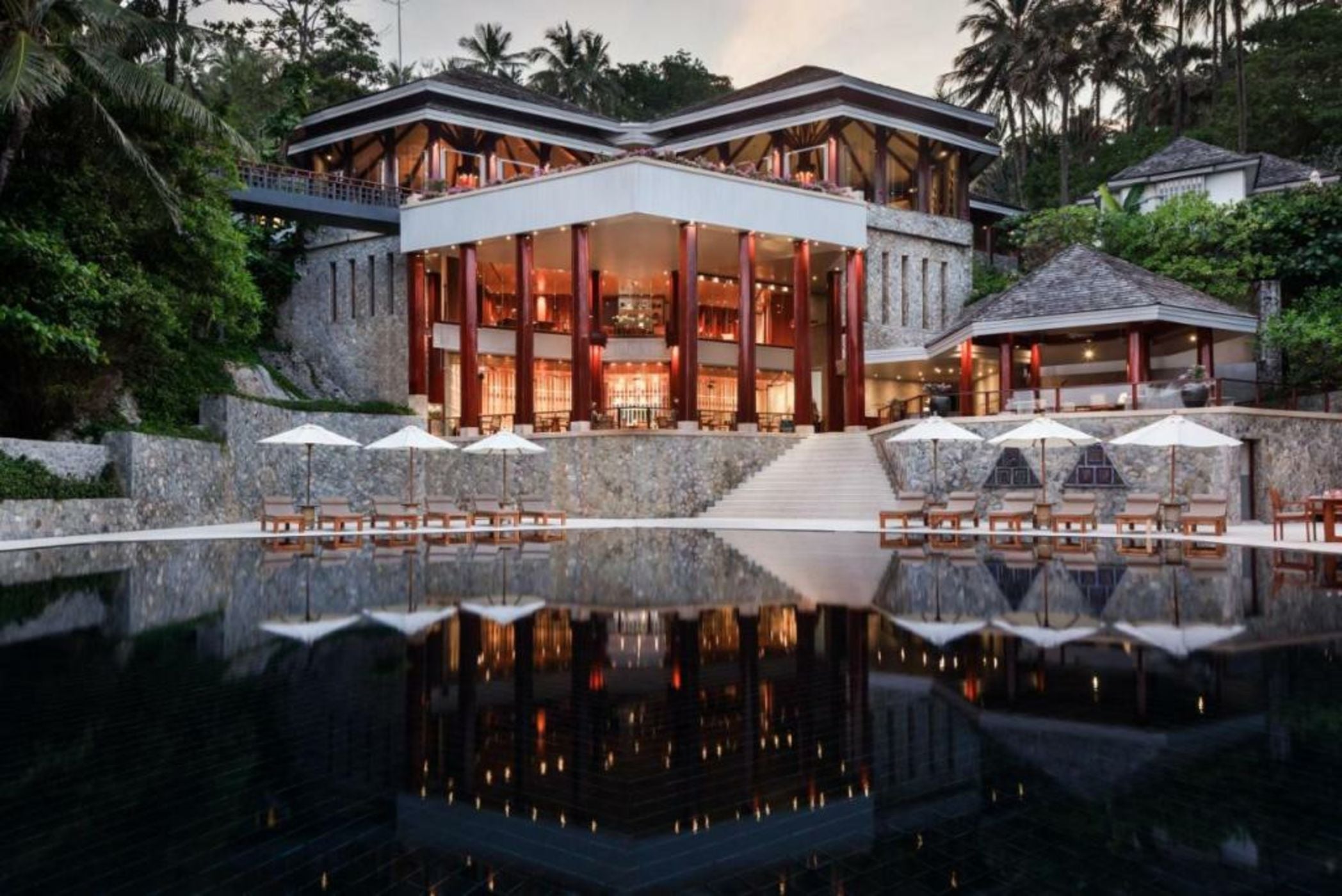 The Surin Phuket