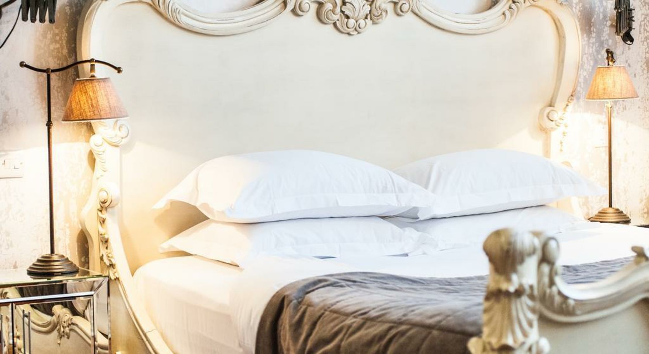 Great John Street Hotel